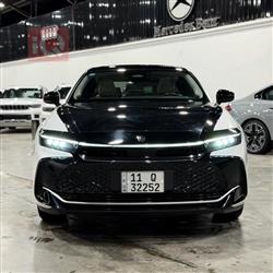 تويوتا كراون